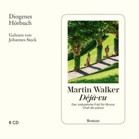 Abbildung von: Déjà-vu - Diogenes
