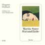 Cover: Wut und Liebe - Diogenes