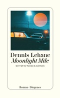 Cover: Moonlight Mile - Diogenes