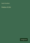 Cover: Psalms of Life - Antigonos Verlag