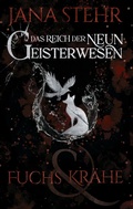 Cover: Das Reich der neun Geisterwesen - tredition