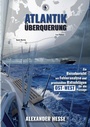 Cover: Atlantiküberquerung - tredition