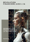 Cover: R&eacute;volution financi&egrave;re avec l'IA - tredition