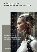 Cover: R&eacute;volution financi&egrave;re avec l'IA - tredition