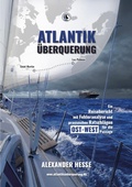 Cover: Atlantik&uuml;berquerung - tredition