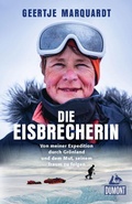 Abbildung von: Die Eisbrecherin - MAIRDUMONT
