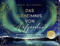 Bild: Das Geheimnis von Asfj&ouml;rdur - Pattloch Geschenkbuch