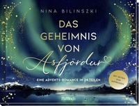 Abbildung von: Das Geheimnis von Asfjördur - Pattloch Geschenkbuch