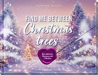 Enlarge image Cover: Find me between Christmas trees - Pattloch Geschenkbuch