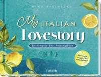 Abbildung von: My Italian Lovestory - Pattloch Geschenkbuch