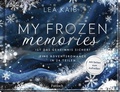 Cover: My Frozen Memories - Pattloch Geschenkbuch