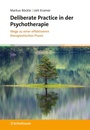 Cover: Deliberate Practice in der Psychotherapie - Schattauer