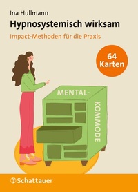 Abbildung von: Hypnosystemisch wirksam - Schattauer