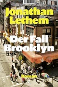 Cover: Der Fall Brooklyn - Tropen