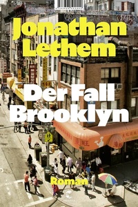 Abbildung von: Der Fall Brooklyn - Tropen