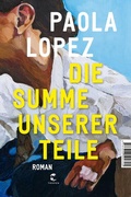 Cover: Die Summe unserer Teile - Tropen