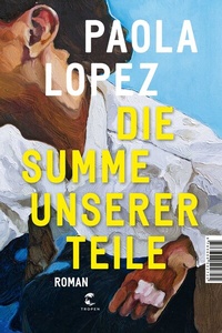 Abbildung von: Die Summe unserer Teile - Tropen