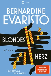 Abbildung von: Blondes Herz - Tropen