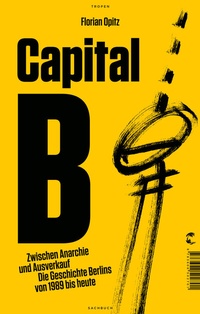 Abbildung von: Capital B - Tropen