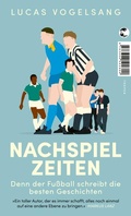 Cover: Nachspielzeiten - Tropen
