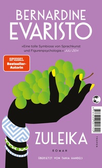 Abbildung von: Zuleika - Tropen