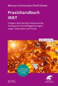 Cover: Praxishandbuch IRRT (Leben Lernen, Bd. 351) - Klett-Cotta