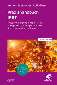 Abbildung von: Praxishandbuch IRRT (Leben Lernen, Bd. 351) - Klett-Cotta