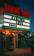 Cover: Cinema Love - Klett-Cotta
