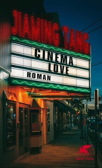 Abbildung von: Cinema Love - Klett-Cotta