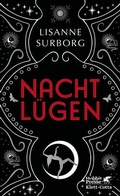 Cover: Nachtl&uuml;gen - Klett-Cotta