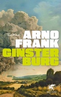 Cover: Ginsterburg - Klett-Cotta