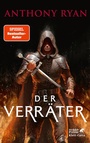 Cover: Der Verräter - Klett-Cotta