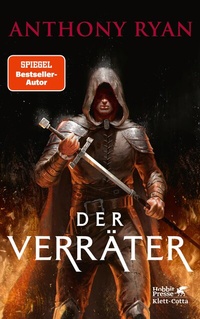 Abbildung von: Der Verräter - Klett-Cotta