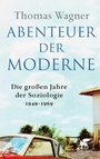 Cover: Abenteuer der Moderne - Klett-Cotta