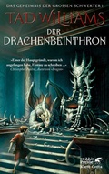 Cover: Der Drachenbeinthron - Klett-Cotta