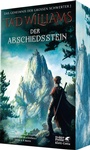 Cover: Der Abschiedsstein - Klett-Cotta