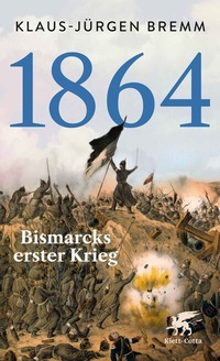 Abbildung von: 1864 - Klett-Cotta