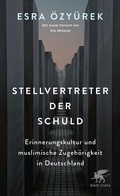 Cover: Stellvertreter der Schuld - Klett-Cotta