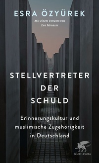 Abbildung von: Stellvertreter der Schuld - Klett-Cotta