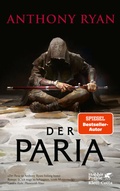 Cover: Der Paria - Klett-Cotta