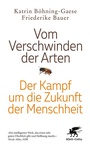 Cover: Vom Verschwinden der Arten - Klett-Cotta