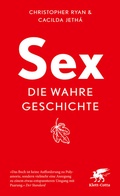 Cover: Sex - die wahre Geschichte - Klett-Cotta