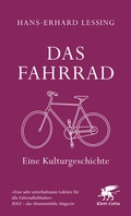 Cover: Das Fahrrad - Klett-Cotta