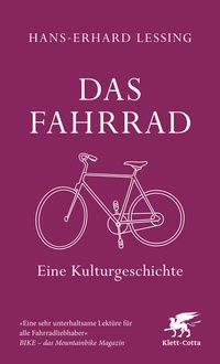 Abbildung von: Das Fahrrad - Klett-Cotta