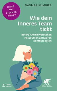 Abbildung von: Wie dein Inneres Team tickt (Fachratgeber Klett-Cotta) - Klett-Cotta