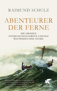 Abbildung von: Abenteurer der Ferne - Klett-Cotta