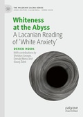 Cover: Whiteness at the Abyss - Palgrave Macmillan