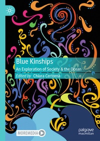 Abbildung von: Blue Kinships - Palgrave Macmillan