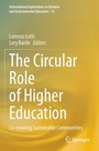 Cover: The Circular Role of Higher Education - Springer