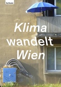 Cover: Klima wandelt Wien - Leykam